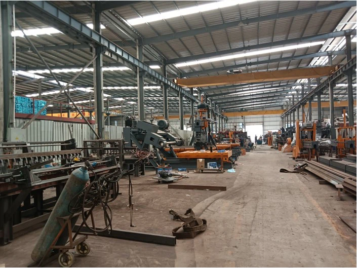 factory factory