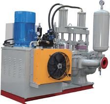 YBF Wind refwadisman seramik Piston Surry Ponp